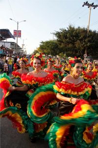 Carnaval de Barranquilla7