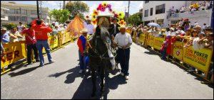 Carnaval de Negros y Blancos Pasto Colombia6