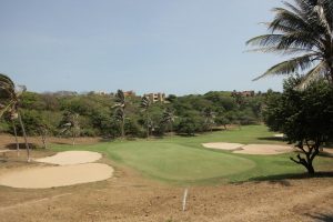 Golf en Barranquilla