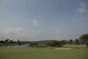 Golf en Barranquilla1