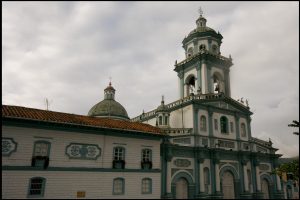 Iglesia de San Felipe Neri Pasto Colombia