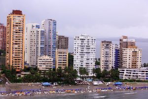 Panorámica de Cartagena9