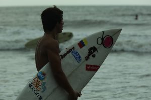 Surf en Barranquila