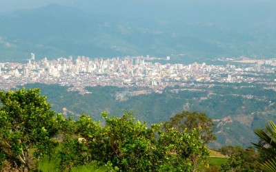 Bucaramanga | Travelombia 