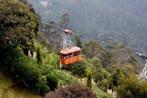 Cable Monserrate