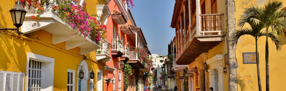 Cartagena Old Town21