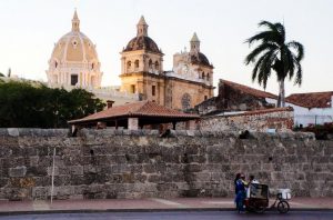 Cartagena Old Town3