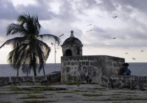 Cartagena Old Town6