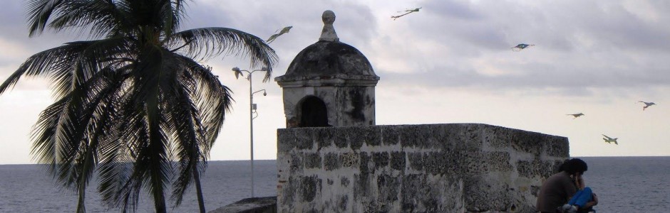 Cartagena Old Town61