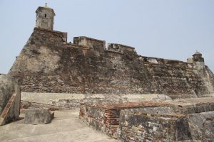 Castillo San Felipe1