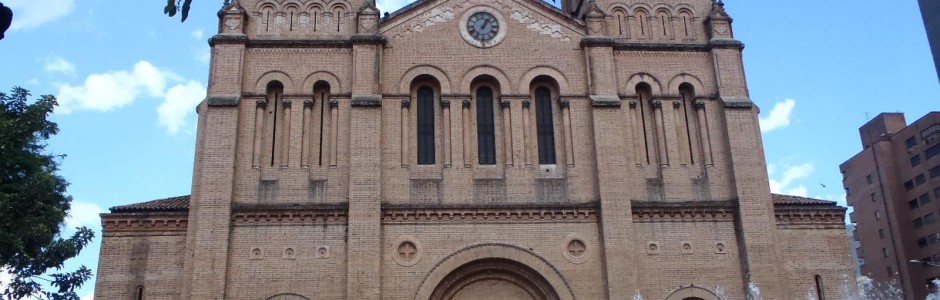 Catedral Metropolitana1