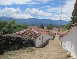Guane | Travelombia