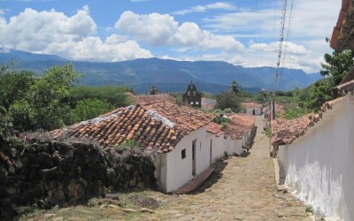 Guane | Travelombia 