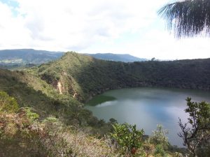 Laguna de Guatavita1
