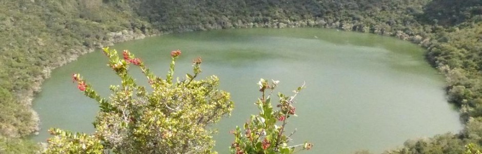 Laguna de Guatavita21