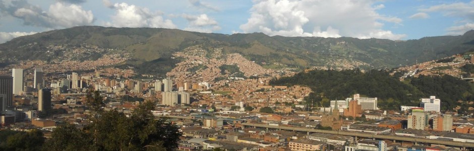 Medellin Vista11