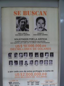 Pablo Escobar11