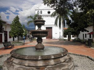 Santa Fe de Antioquia 1