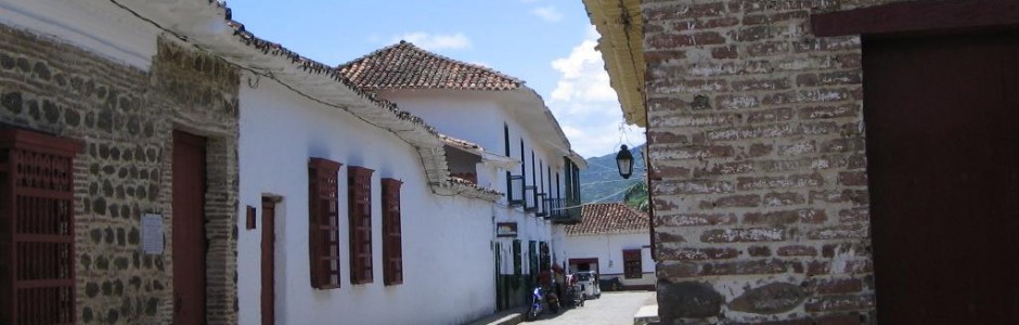 Santa Fe de Antioquia31