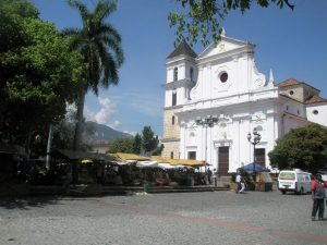 Santa Fe de Antioquia9