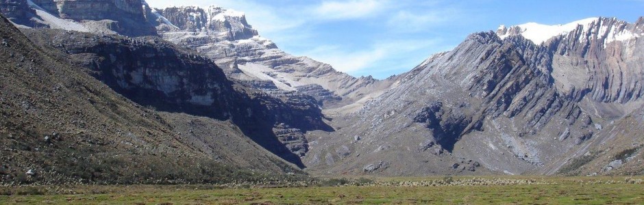 Sierra Nevada del Cocuy21
