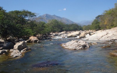 Valledupar Rio Badillo