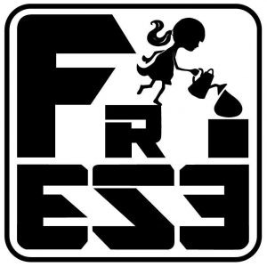 Logo Proyecto Friese